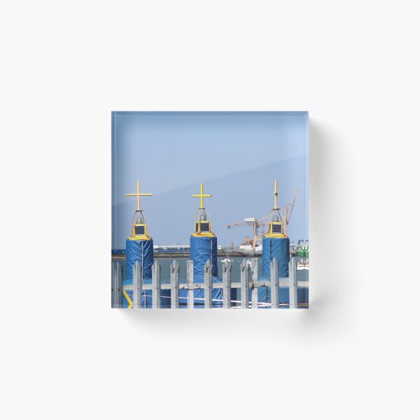 Item preview, In Harwich Harbour designed and sold by Alexandra Lavizzari.