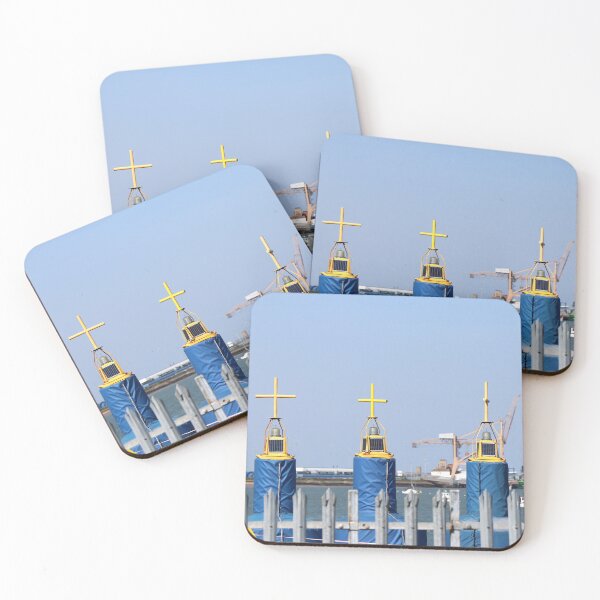 Item preview, In Harwich Harbour designed and sold by Alexandra Lavizzari.