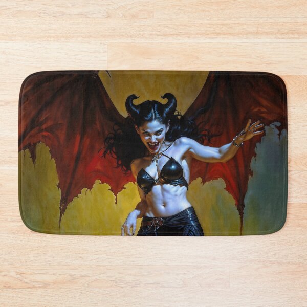 Item preview, Daughter of the Night designed and sold by AliceWhiteDF.