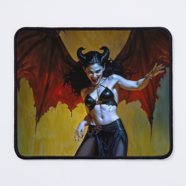 Item preview, Daughter of the Night designed and sold by AliceWhiteDF.