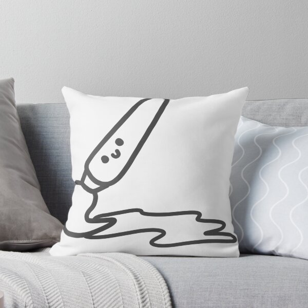 Item preview, Paint Brush by DRAW WITH BOO designed and sold by DRAW-WITH-BOOO.