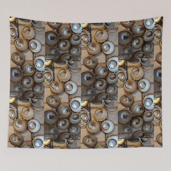 Item preview, Glittering rhinestones – Sparkling graphics & sparkle design designed and sold by konter75.