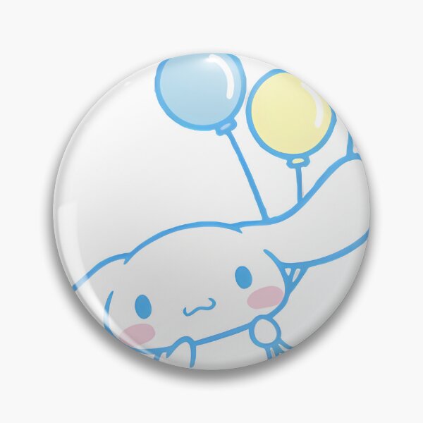 Item preview, Cinnamoroll designed and sold by JRdesigns25.