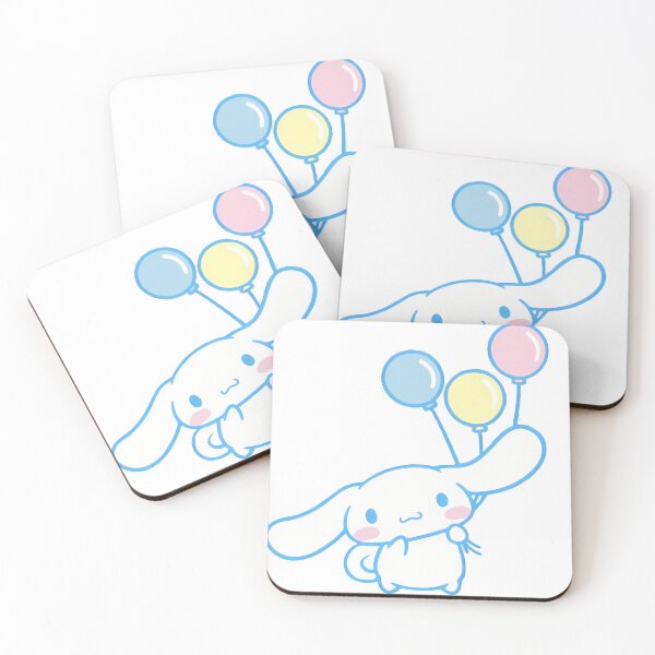 Item preview, Cinnamoroll designed and sold by JRdesigns25.