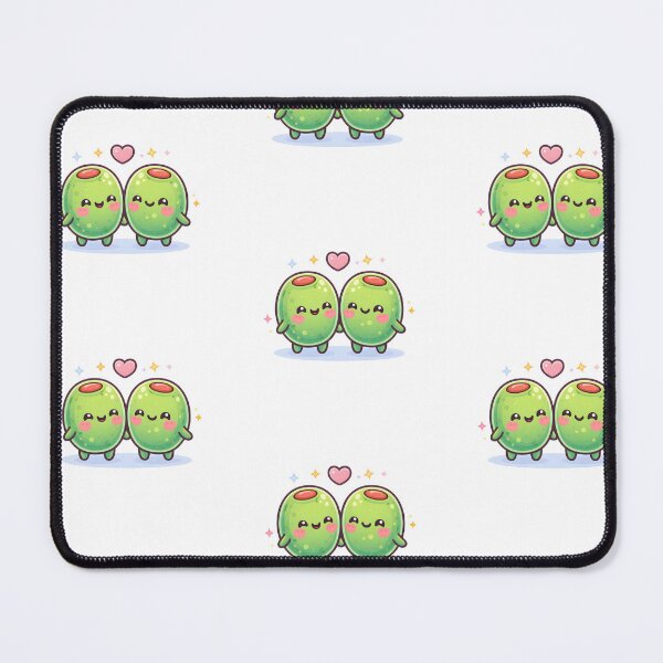 Item preview, Olive designed and sold by DumpsterSage.