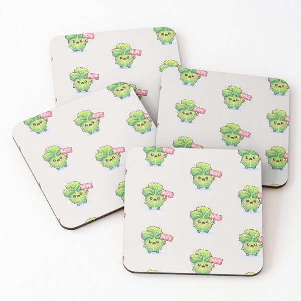 Item preview, Kale No! designed and sold by DumpsterSage.