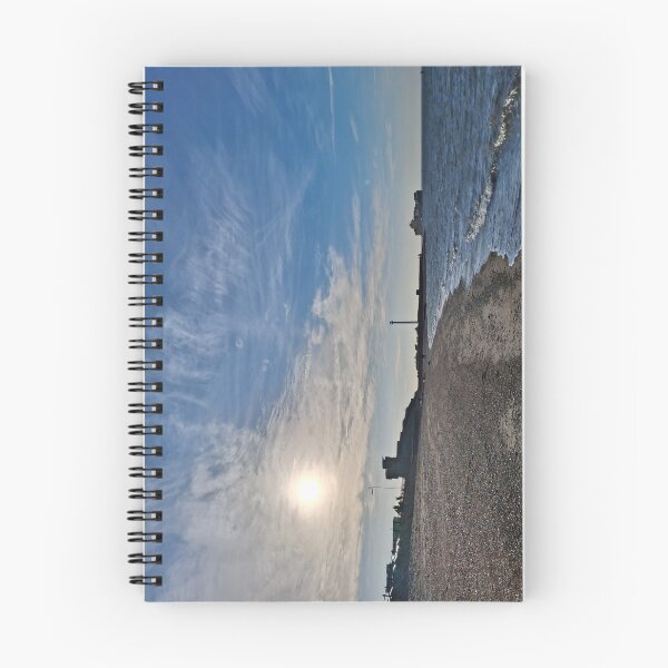 Item preview, National Weather Shot, Felixstowe designed and sold by wiggyofipswich.