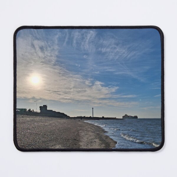 Item preview, National Weather Shot, Felixstowe designed and sold by wiggyofipswich.