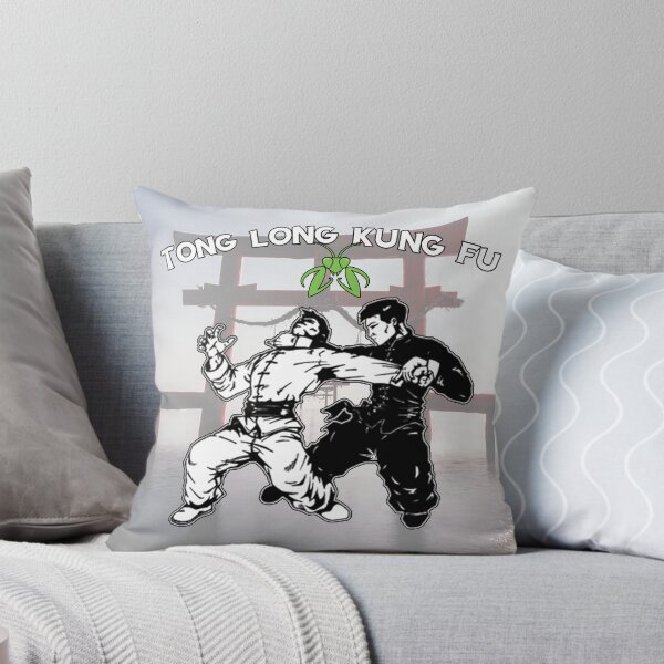 Item preview, Tong Long Mantis Kung Fu designed and sold by Fei Long Design Hub.