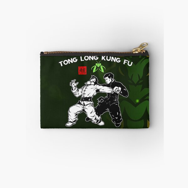 Item preview, Tong Long Mantis Kung Fu designed and sold by Fei Long Design Hub.