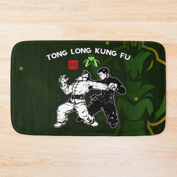 Item preview, Tong Long Mantis Kung Fu designed and sold by Fei Long Design Hub.