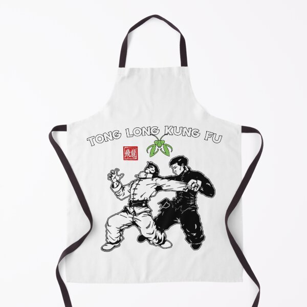Item preview, Tong Long Mantis Kung Fu designed and sold by Fei Long Design Hub.