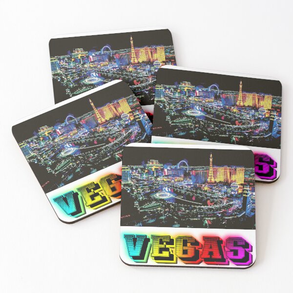 Item preview, Vegas designed and sold by xandrew71.