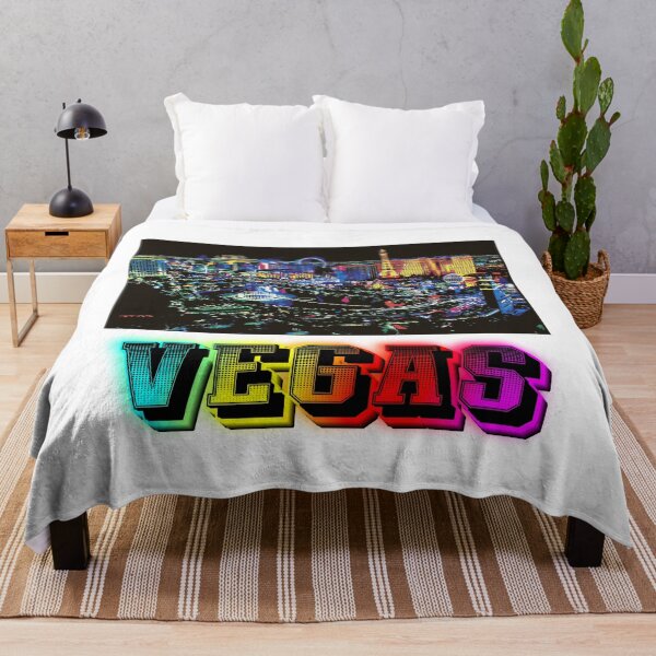 Item preview, Vegas designed and sold by xandrew71.
