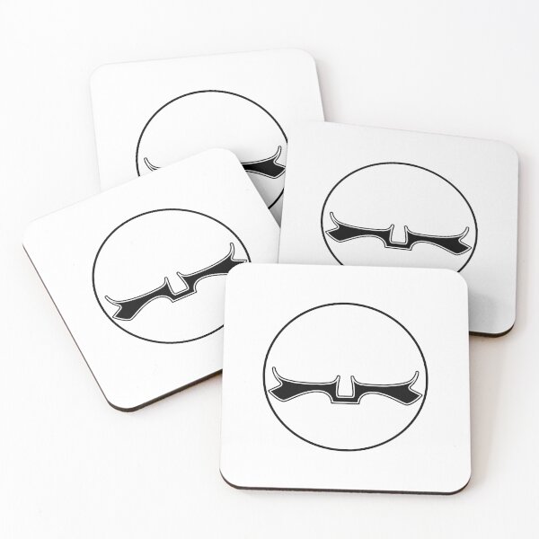 Item preview, Taiidan Classic - Black designed and sold by Jtah.