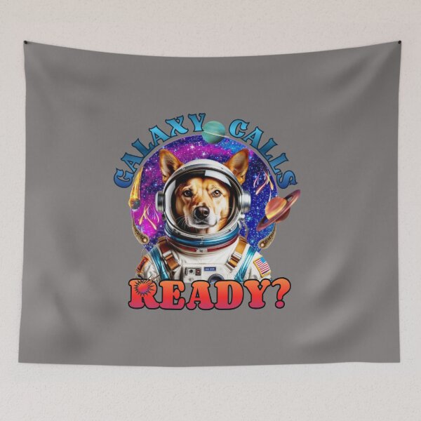 Item preview, Galaxy calls designed and sold by Ninon 888.