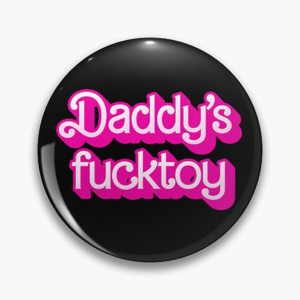 Item preview, Daddy's fucktoy designed and sold by Laymela Fet Shop.