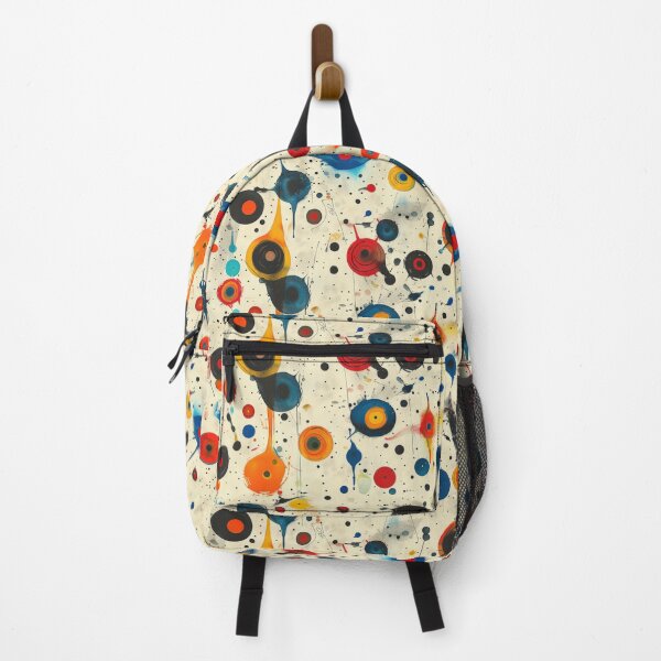 Item preview, Miró Pattern I designed and sold by ca-fe.