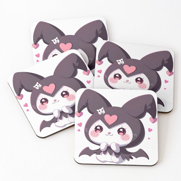 Item preview, Kuromi designed and sold by JRdesigns25.
