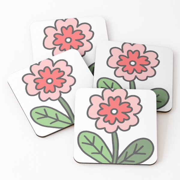 Item preview, Flower by DRAW WITH BOO designed and sold by DRAW-WITH-BOOO.