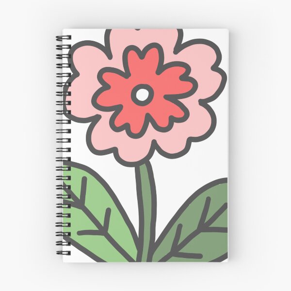 Item preview, Flower by DRAW WITH BOO designed and sold by DRAW-WITH-BOOO.