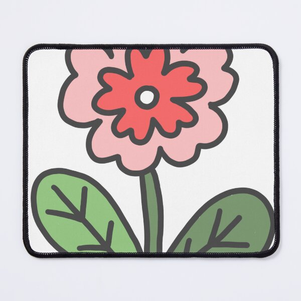 Item preview, Flower by DRAW WITH BOO designed and sold by DRAW-WITH-BOOO.