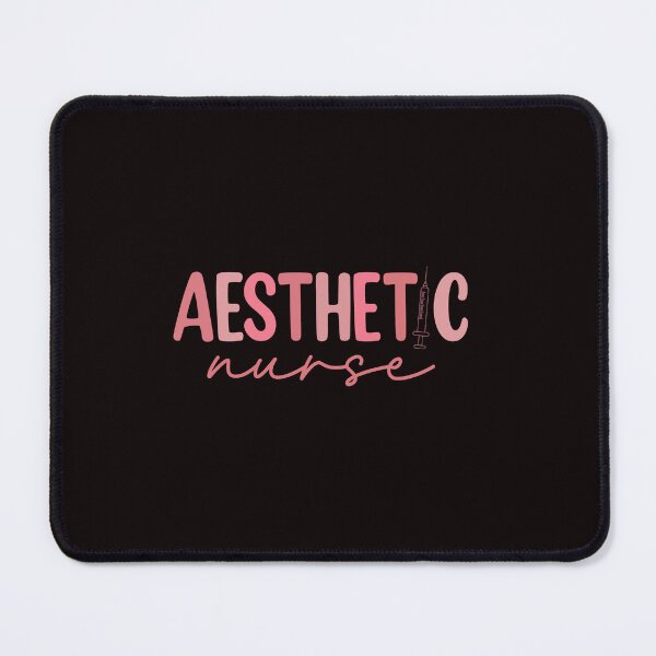 Item preview, Aesthetics Nurse T-Shirt – Stylish Apparel for Cosmetic Professionals | plastic surgery | aesthetic medicine designed and sold by Family KJJ.