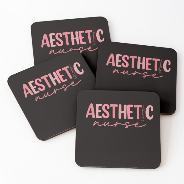 Item preview, Aesthetics Nurse T-Shirt – Stylish Apparel for Cosmetic Professionals | plastic surgery | aesthetic medicine designed and sold by Family KJJ.