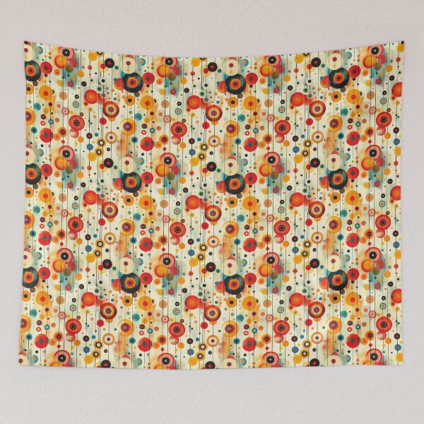 Item preview, Wassily pattern I designed and sold by ca-fe.