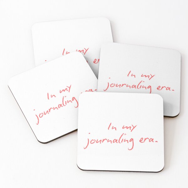 Item preview, In my journaling era designed and sold by Ambreen09.