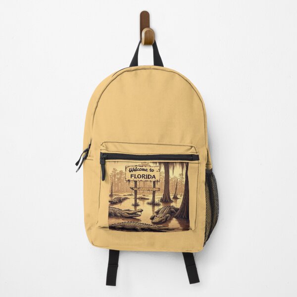 Item preview, Welcome to Florida designed and sold by lbgearhart.
