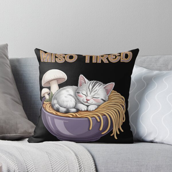 Item preview, Miso Tired designed and sold by Margerita23.
