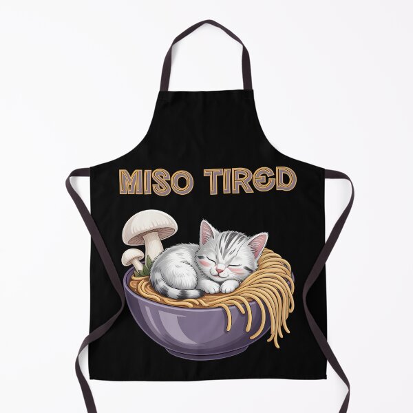 Item preview, Miso Tired designed and sold by Margerita23.