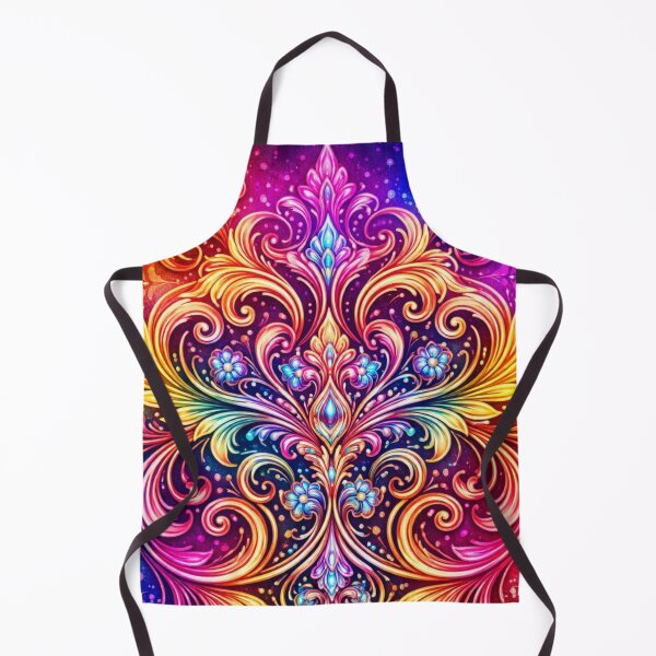 Item preview, Filegree multicolor designed and sold by Tanlyco.