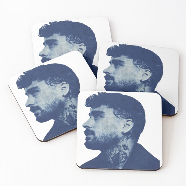 Item preview, Zayn Malik art designed and sold by Brrriiit.