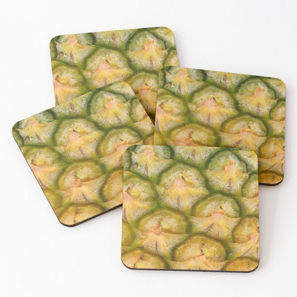 Item preview,  Pineapple Top Fans designed and sold by shopbitstockgp.