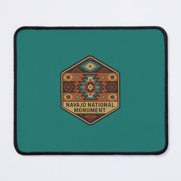 Item preview, Navajo National Monument designed and sold by Broken Antler Designs .