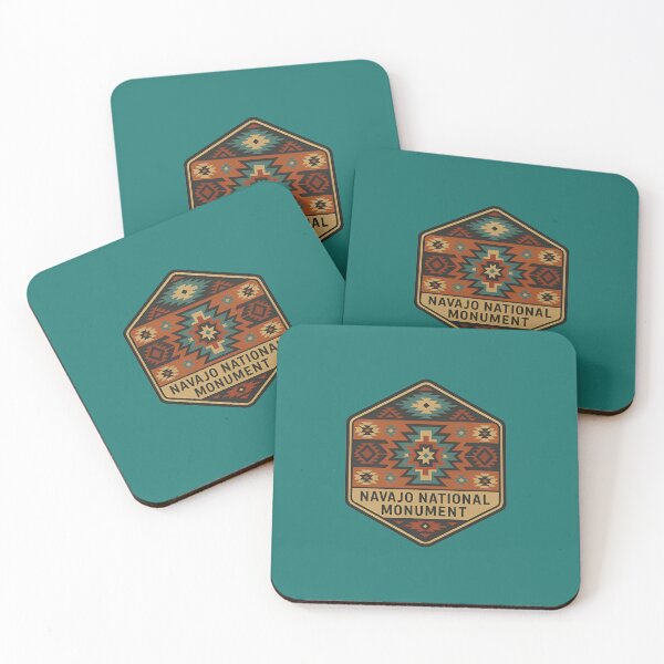 Item preview, Navajo National Monument  designed and sold by Broken Antler Designs .