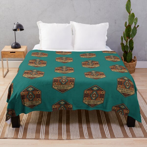 Item preview, Navajo National Monument designed and sold by Broken Antler Designs .