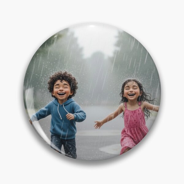 Item preview, The innocence of children designed and sold by ZachB Global.