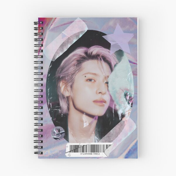Item preview, Gaon Xdinary Heroes designed and sold by Celestinya.
