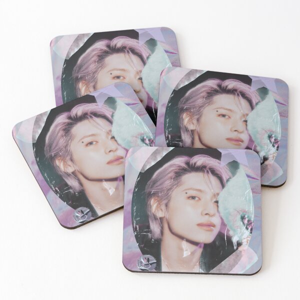 Item preview, Gaon Xdinary Heroes designed and sold by Celestinya.