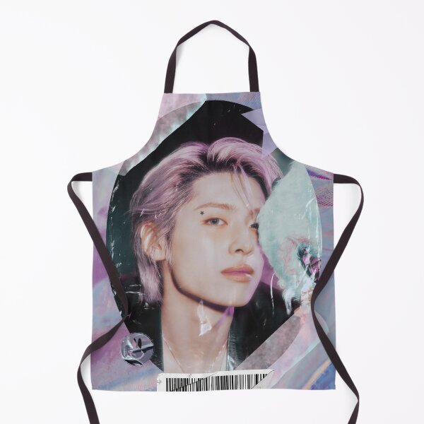 Item preview, Gaon Xdinary Heroes designed and sold by Celestinya.