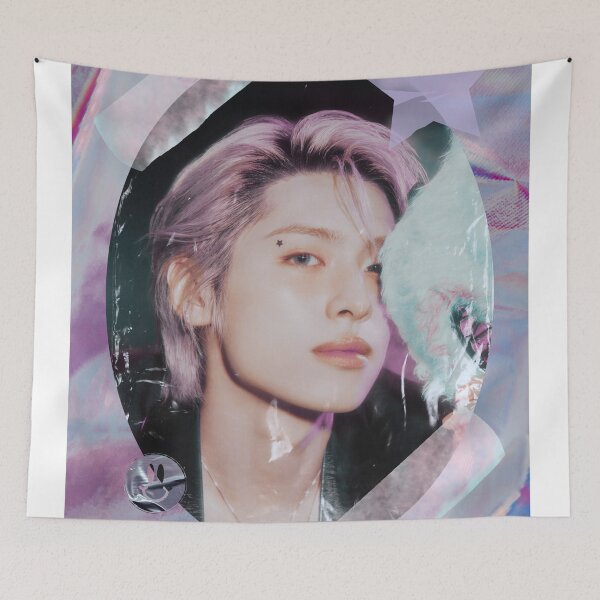 Item preview, Gaon Xdinary Heroes designed and sold by Celestinya.