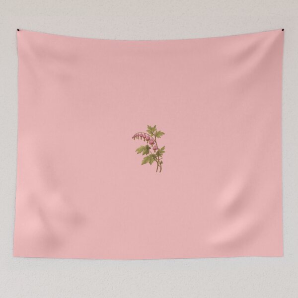 Item preview, Bleeding Heart Flower designed and sold by Midnight Garden.