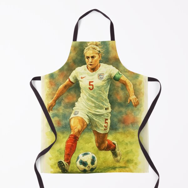 Item preview, Steph Houghton designed and sold by Sarcastic designs.