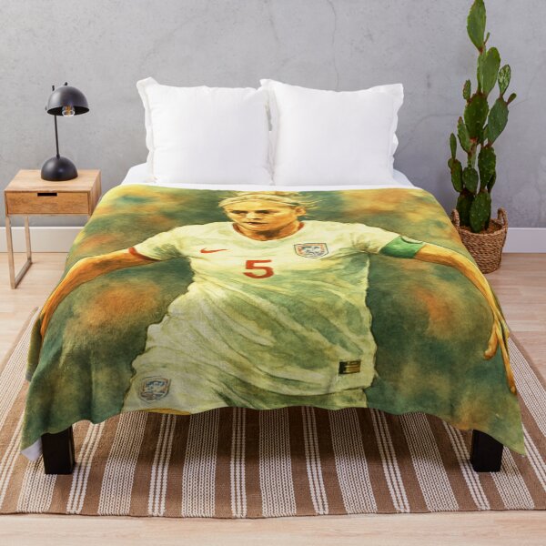 Item preview, Steph Houghton designed and sold by Sarcastic designs.