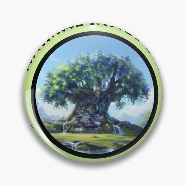 Item preview, AKTreeVisit2015 designed and sold by WDWretro.