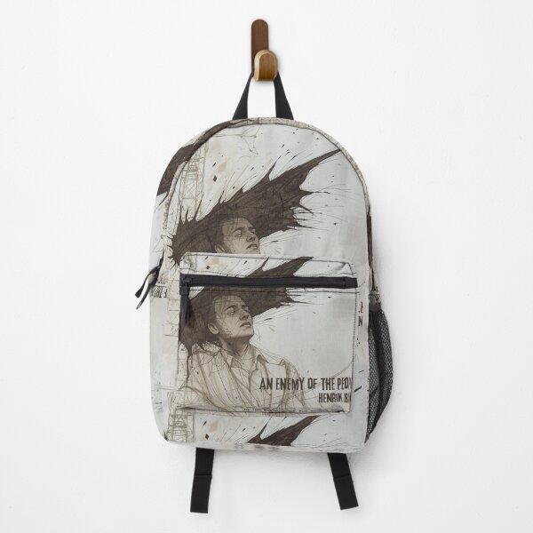 Item preview, 'An enemy of the people' by Henrik Ibsen designed and sold by Filologica.