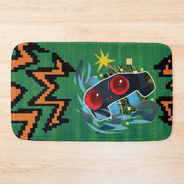 Item preview, Persona 5 Oracle mat designed and sold by Pearlglimmer.